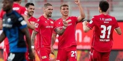 德甲焦点战：柏林联合VS莱红牛深度剖析