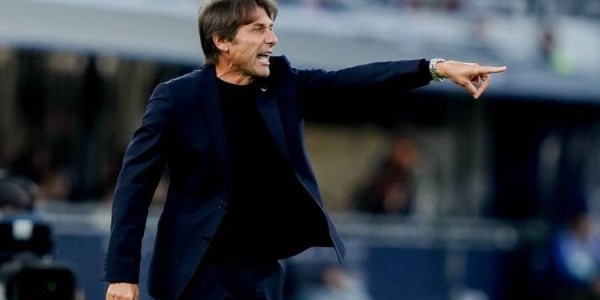 一日意甲动向：国米对博人比赛前跟小因会面，米兰被孔蒂击败