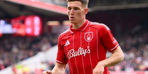 曼联要买安德森，须先下手为强