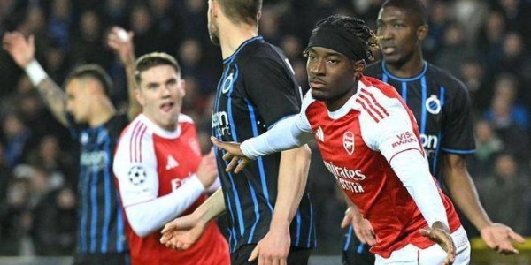 欧冠疯狂一夜：曼城2-1逆转皇马 阿森纳6战全胜领跑 穆帅斩落意甲冠军