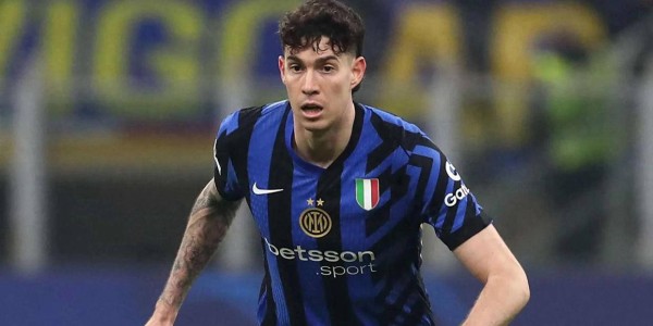 利物浦瞄准6500万镑国米多面手中卫，布局范戴克未来接班人