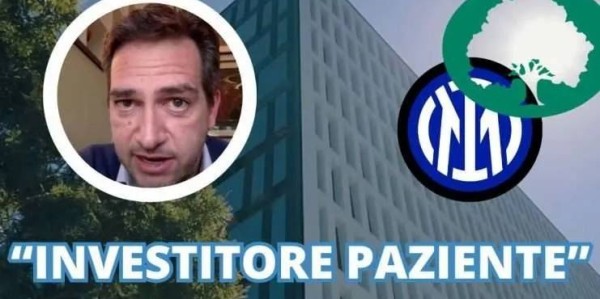 橡树资本扩建训练中心为何反挨骂为国米新增4000万贷款