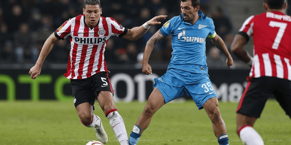 欧冠 利物浦VS埃因霍温：赛事解析