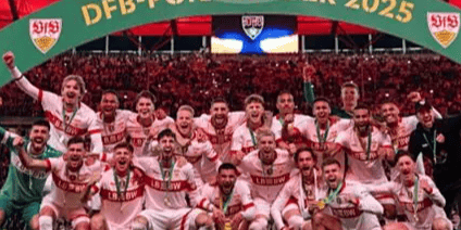 德甲：斯图加特VS沃尔夫斯堡，最新比分分析