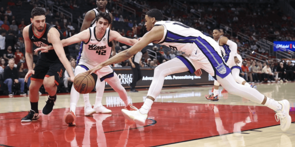 8支球队疯抢26年状元签 NBA摆烂歪风为何摁不住了？