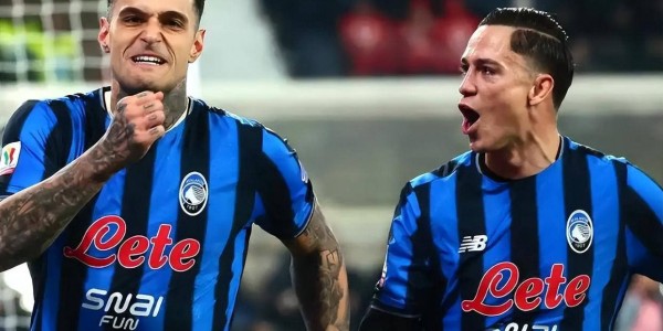 意甲第25轮赛程前瞻：拉齐奥迎战亚特兰大，国米强碰尤文图斯