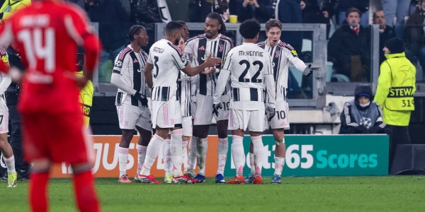 伊尔迪兹当选意甲1月最佳球员：从数据看他的影响力与尤文图斯的未来