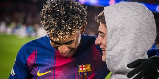 巴萨4-1逆转哥本哈根，欧冠奖金近9000万欧元锁定淘汰赛席位