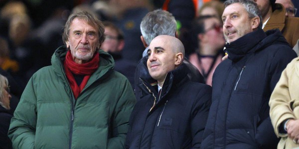 狂赚3260万英镑！曼联利润飙升8倍，拉特克利夫精准施策助力扭亏为盈