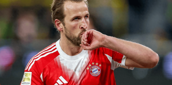 拜仁太依赖凯恩！9场仅4胜暴露致命短板，欧冠怎么踢？