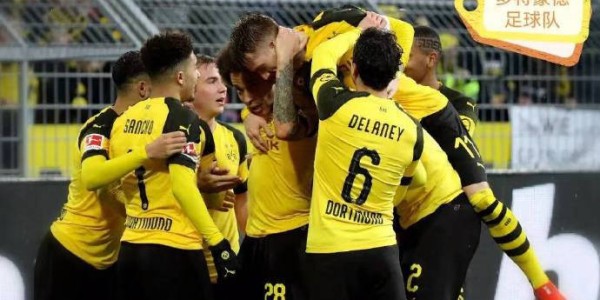 周五016 德甲联赛：奥格斯堡VS多特蒙德深度解析与赛果前瞻