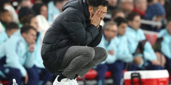 权力博弈！马雷斯卡阿莫林索要管理权 切尔西曼联被迫换帅