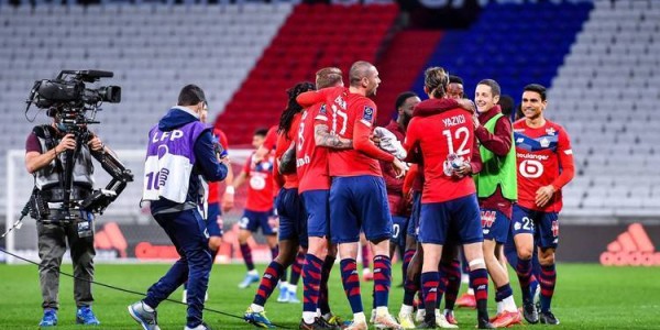 法甲：里尔VS里昂，赛前全方位剖析与比分预测