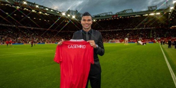 砸1.2亿胖虎离队！曼联这笔账算亏了？别急，听听这四年他干了啥！