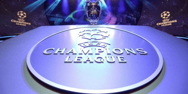 英超6队全进，西甲3强，意甲只剩一根独苗！欧冠16强分布，太真实了