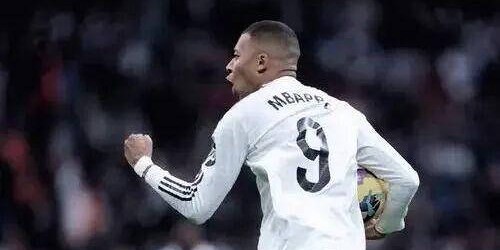 姆巴佩本赛季面临的尴尬局面：或难以卫冕欧洲金靴，连球队荣誉也成疑忧