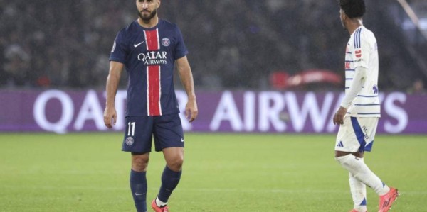 法甲第八轮：巴黎圣日耳曼对阵斯特拉斯堡，两队进攻火力全开，谁将胜出