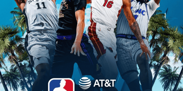 全明星扣篮大赛名单：扣篮王之子领衔 凯沙-约翰逊参赛