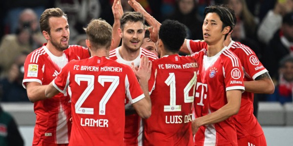 观战台：皇马对决曼城+国米战红军 枪手冲击欧冠六连胜