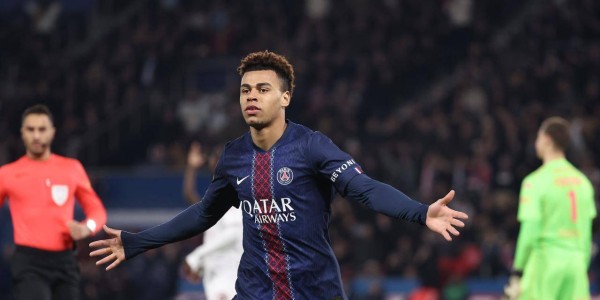 随着朗斯2-3，巴黎圣日耳曼队3-0，法甲最新积分榜：榜首易主