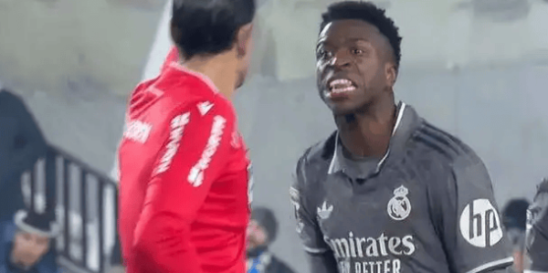 西甲离间计皇马15亿巨星2次遭对手挑拨用姆巴佩激怒他