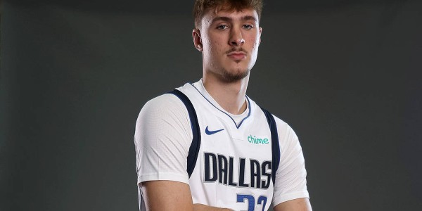 30天30队独行侠：告别卢卡开启新篇 弗拉格成新大腿？