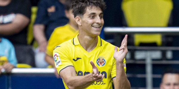 西甲：比利亚雷亚尔VS西班牙人，今日推荐比分预测