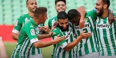 西甲焦点战：贝蒂斯VS巴萨全方位解析