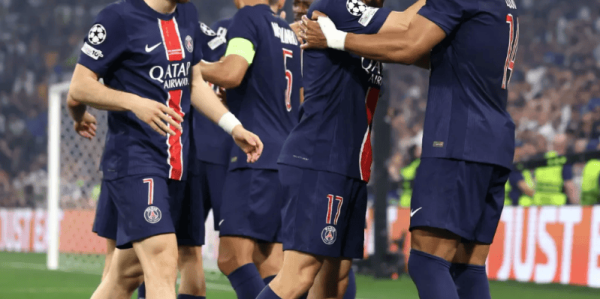 10月25日周六，法甲焦点战：布雷斯特vs巴黎圣日耳曼——黑马能否阻击豪门？