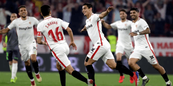 西甲情报：皇社变阵谋求破局，塞维利亚前锋归队