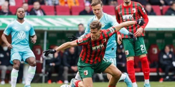 周六014德甲：奥格斯堡VS云达不来梅