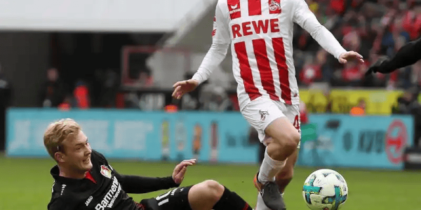 德甲中游对决：科隆主场死磕沃尔夫斯堡，保级与抢分一触即发