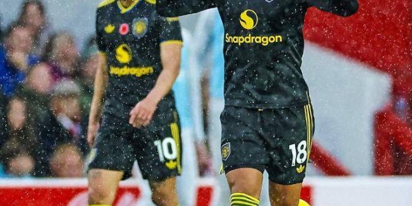 阿玛德世界波救主，曼联2-2诺丁汉森林，阿莫林拒造百年耻辱纪录