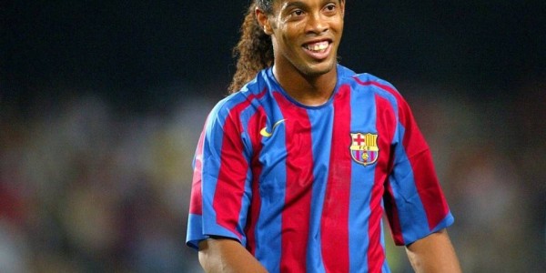 巴萨皇马21世纪球员前六公开！C罗梅西入选！克罗斯苏亚雷斯落选