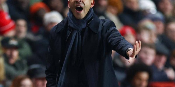 三队迎大礼！争五小循环开启，切尔西率先上阵，曼联欧冠前景乐观