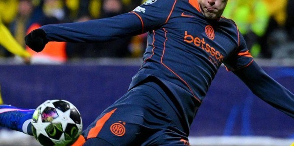 足坛一夜！阿森纳2：2爆冷垫底队+拖后腿，欧冠：国米马竞爆冷，意甲拉胯