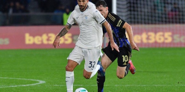 意甲鏖战：比萨与拉齐奥0-0闷平，门将风采尽显