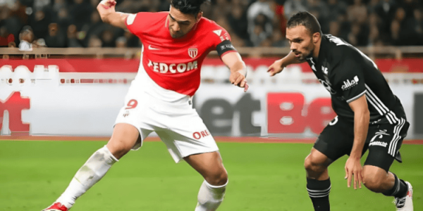 法甲激战：摩纳哥主场求胜，洛里昂客场抗衡