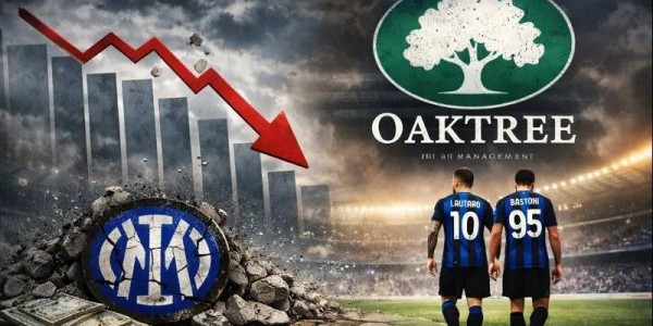 国米进入“自动驾驶”阶段！自负盈亏下，球队竞争力缓慢流失！