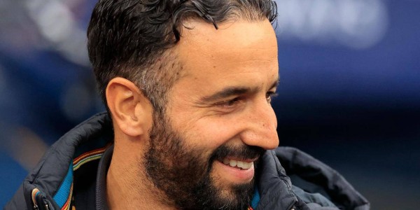 曼联高层信任阿莫林，冬窗将保持稳定