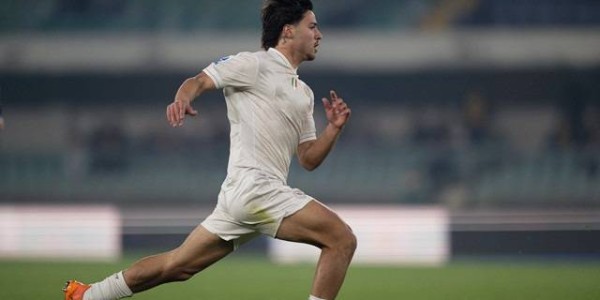 意甲：那不勒斯vs都灵，谁能延续强势状态？