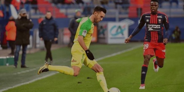 法甲保级生死斗！南特死磕里尔：主场虫能破双杀魔咒？