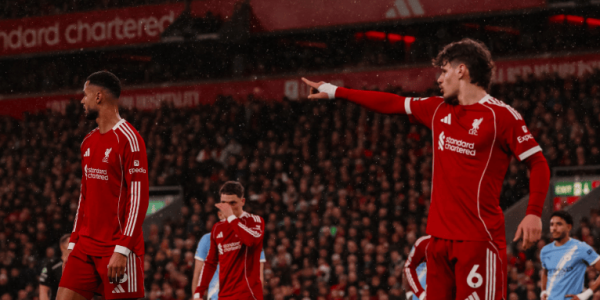 8场狂赚9000万英镑!英媒曝利物浦无缘欧冠将损失2亿英镑，斯洛特将被解雇