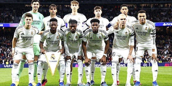 皇马18岁水货炸了！梅西影子不再，打脸所有质疑