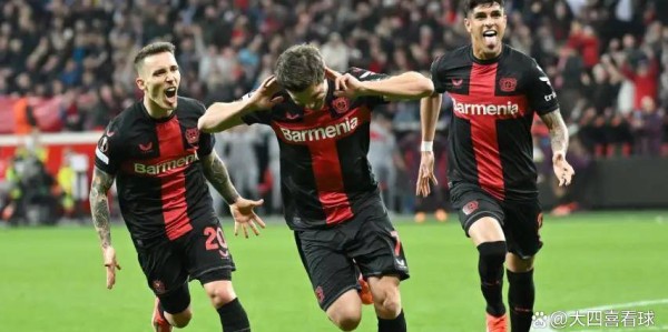 奥林匹亚科斯主场死磕勒沃库森，伤病成最大X因素