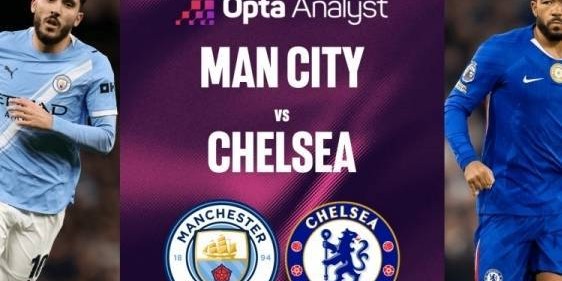 压力给到曼城！明日强强对话VS切尔西，瓜帅如何稳妥拿下三分