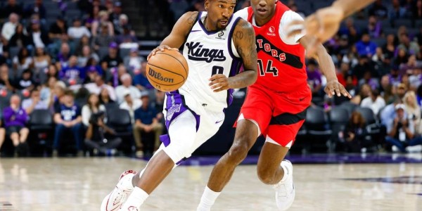 季前赛-英格拉姆21分萨博尼斯19分 猛龙胜国王