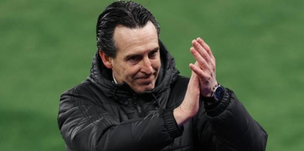 欧联输1场直通16强，英超第3落后阿森纳4分，难怪皇马看上埃梅里