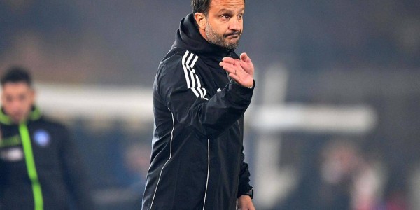 0-1,72分钟丢球酿悲剧,43岁吉拉迪诺率队遭遇意甲3连败+陷降级区