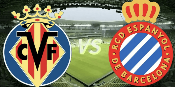 西甲比利亚雷vs西班牙人：我预测主胜，比分可能2-0、2-1